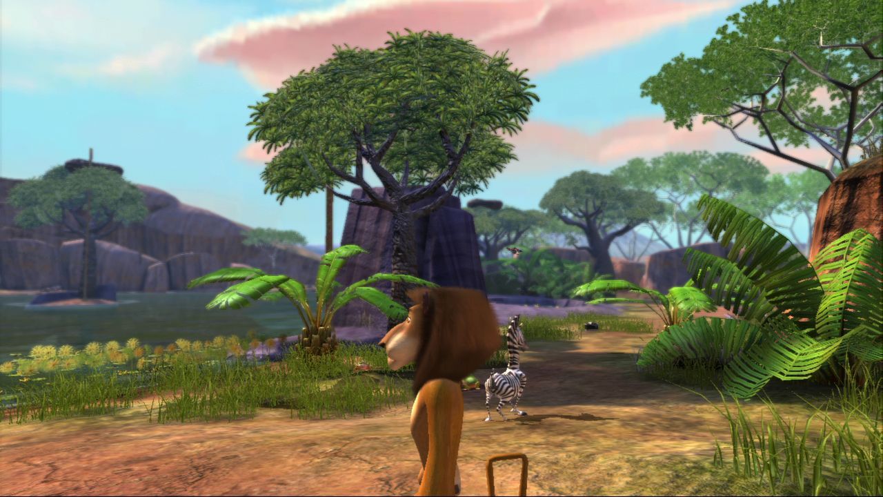 Madagascar 2 - Imagen 8